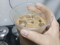 -汉丽轩韩式自助烤肉十二年(SM广场店)