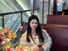-路易十三西餐厅(西关新天地店)