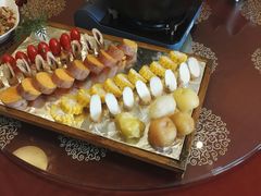 -桑吉林新派藏餐·汤锅·川菜