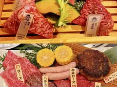 -神户赤童日式烤肉伙伴(东直门店)
