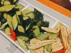-丝路伊兰·兰州牛肉面(牛街总店)