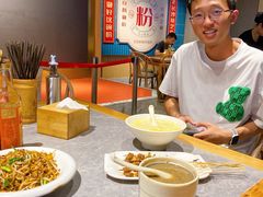 -易裕和·长沙米粉(竹塘西路店)