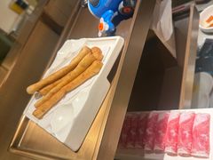 -海底捞火锅(丰尚国际广场店)