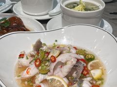 -金山记靓鸡专门店·中山菜
