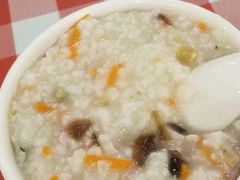 -孟记粥铺·家常菜·烧烤·粥(亚运村店)