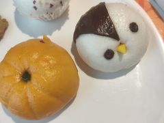 -比格比萨自助(德思勤四季汇店)