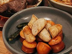 -埋位小酒馆(东城店)