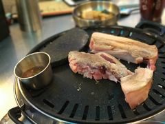 -401餐厅(弘大店)