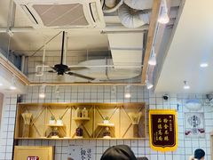 -黎一碗大碗手工面(城市立方店)
