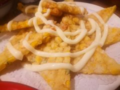 -冶建镜子·老南昌大排档·江西虾王(总店)