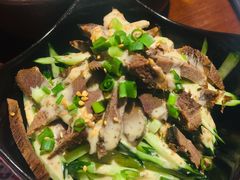 -大鲜生·亚洲菜融合小食堂