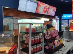 -中影国际影城(百联店)