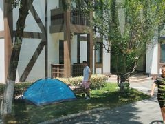 -太阳岛度假酒店