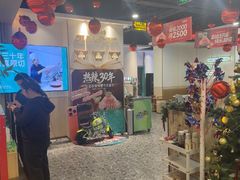 -五星桥原切肥牛火锅(怀德桥店)