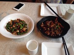 -鄱阳湖·江西小炒·瓦罐煨汤(五道口店)