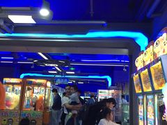-明日世界电玩城(之心城店)