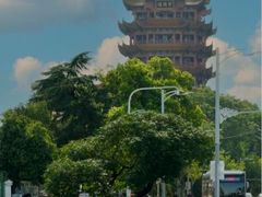 -武汉长江大桥
