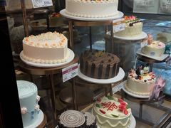 -新侨三宝乐面包店(崇文门店)