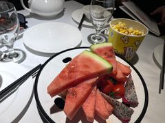 -福海居烤鸭店(鸟巢店)
