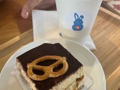-小意思咖啡店(草桥店)