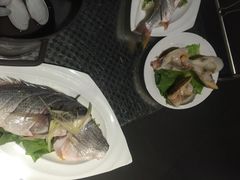 船奇蒸汽海鲜-船奇蒸汽海鲜·闽菜(八市海鲜总店)