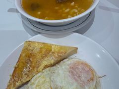 -香港深仔记茶餐厅(东门店)