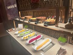 -罗宾斯牛排馆(重庆丽晶酒店)