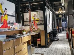 -韩宫宴烤肉·料理(南京江宁万达店)