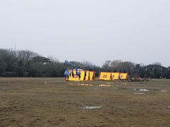 -合肥三国新城遗址公园