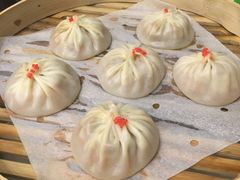 -海天楼(天津泛太平洋店)