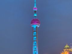 -东方明珠广播电视塔
