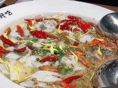 -新太二·鲜料川菜(晶耀前滩店)