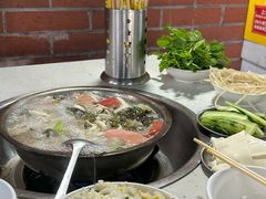 -海关荤豆花(洋河一路店)