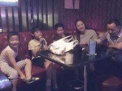 -好声音时尚量贩KTV(之心城店)