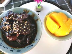 -美味之家·湖景农家乐(太湖东山店)