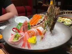 -300杯·和牛烧肉清酒专门店(廊里店)