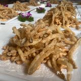 北海美食/海边人的快乐就是那么平平无奇