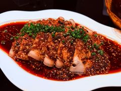 -隅焰·三生三味·手作川菜(金沙天街店)