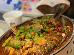 -清真·卡德尔大叔新疆主题餐厅(龙汇路店)