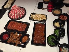 -鼎膳常火锅(华阳店)