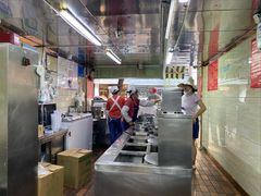 -芳婆糕团店(王府大街店)