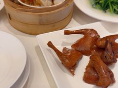 -利苑酒家(合景国际金融广场店)