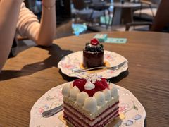 -粤海喜来登酒店·&More聚驿(天河城店)