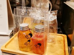 -喜茶(中山白水井店)