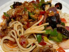 -谷丽麦馕新疆菜·清真(步步高梅溪新天地店)