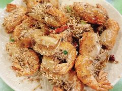 -盛港湾海鲜食府(黄沙店)