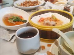 -蝴蝶里·粤菜·点心(滨江龙湖店)