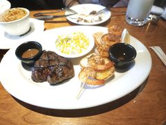 -Texas Roadhouse(世纪汇广场店)