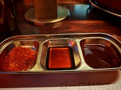 -西塔老太太泥炉烤肉(上海七宝领展广场店)