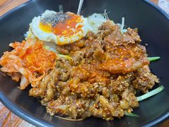 -优壹佳·延边朝鲜族料理(中山北路店)
